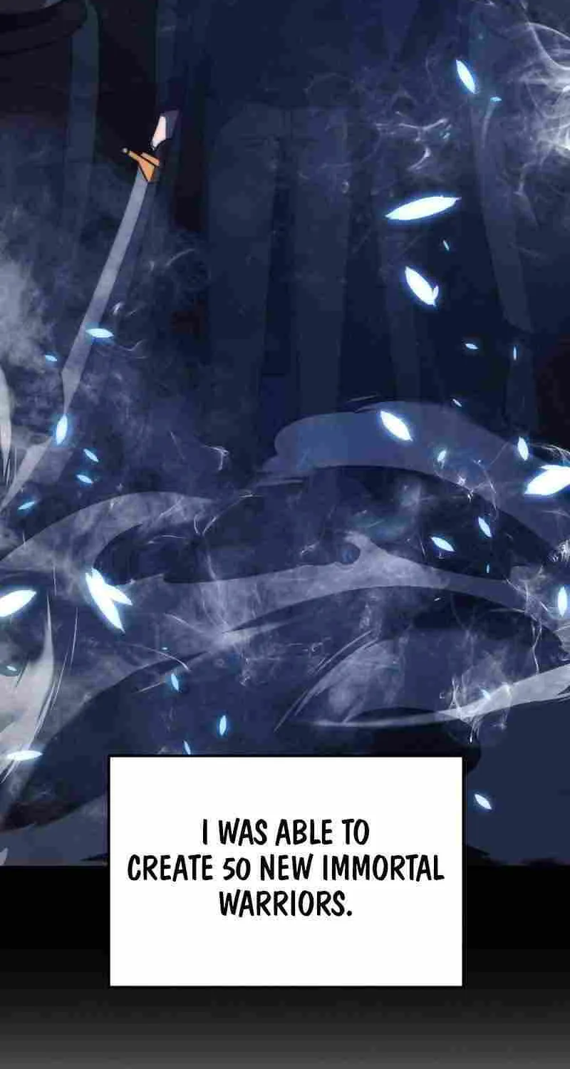 Demon Lord’s Martial Arts Ascension Chapter 80 page 49 - 