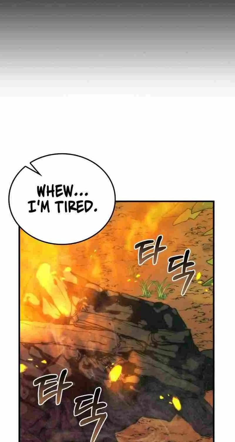 Demon Lord’s Martial Arts Ascension Chapter 80 page 50 - 