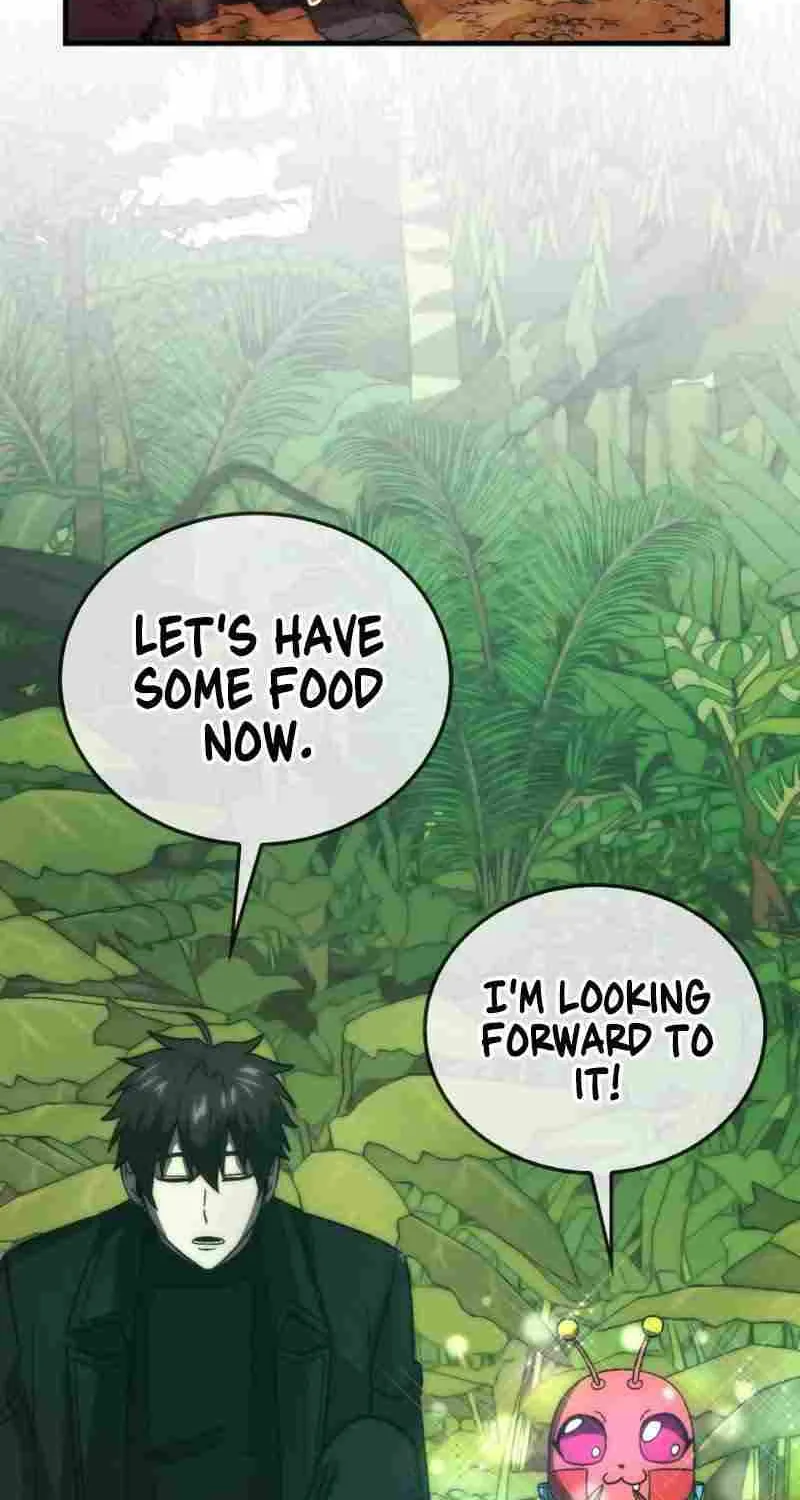 Demon Lord’s Martial Arts Ascension Chapter 80 page 51 - 