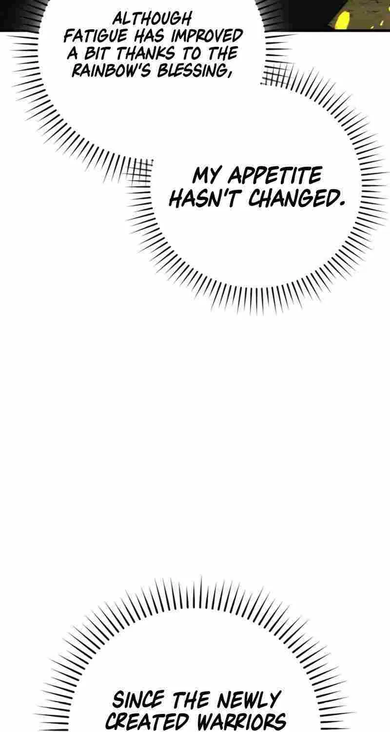 Demon Lord’s Martial Arts Ascension Chapter 80 page 54 - 