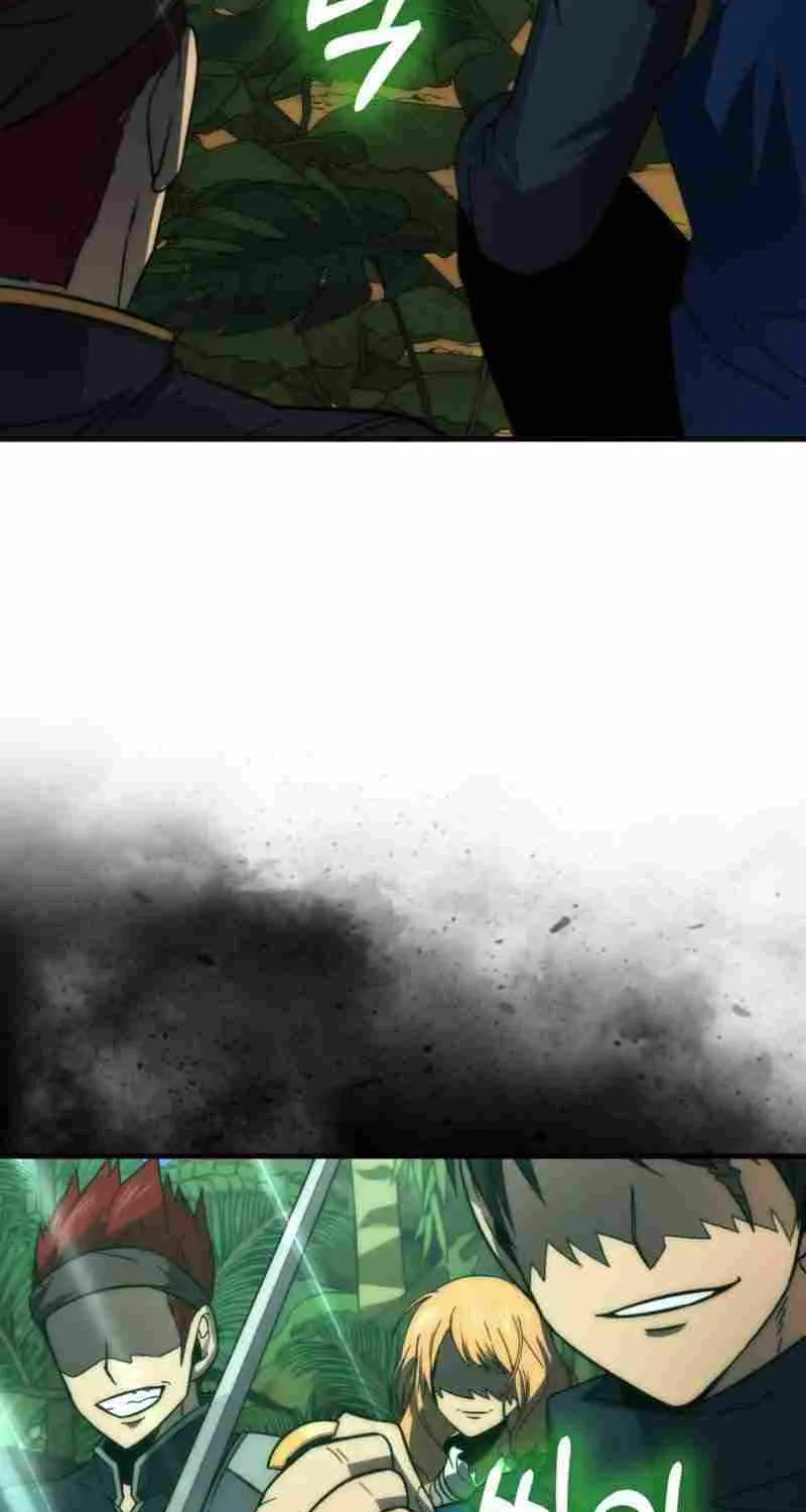 Demon Lord’s Martial Arts Ascension Chapter 80 page 56 - 
