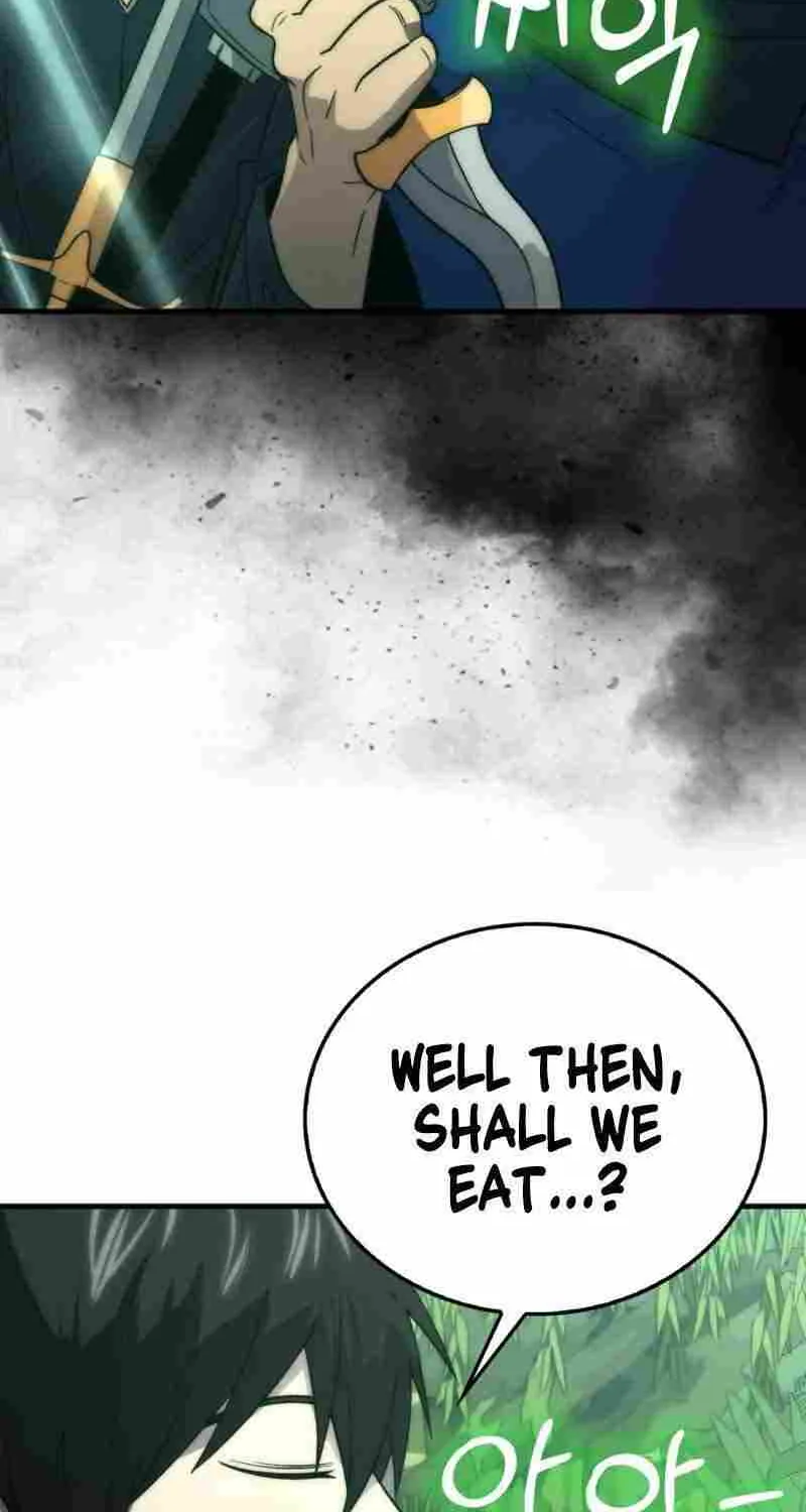 Demon Lord’s Martial Arts Ascension Chapter 80 page 57 - 