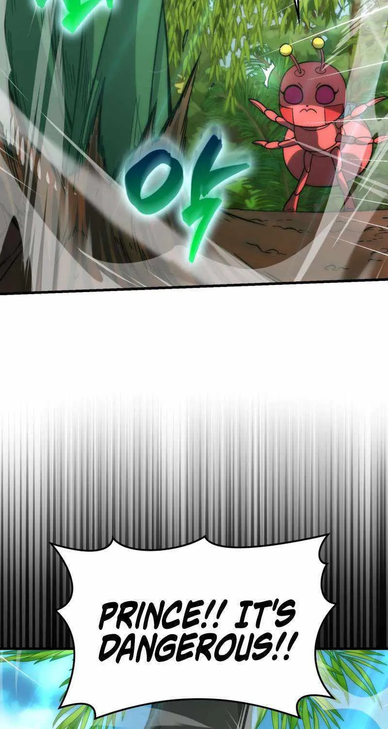 Demon Lord’s Martial Arts Ascension Chapter 80 page 7 - 