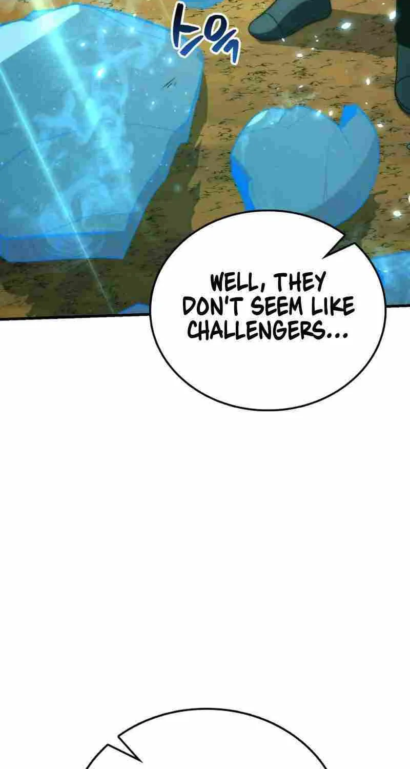 Demon Lord’s Martial Arts Ascension Chapter 80 page 61 - 