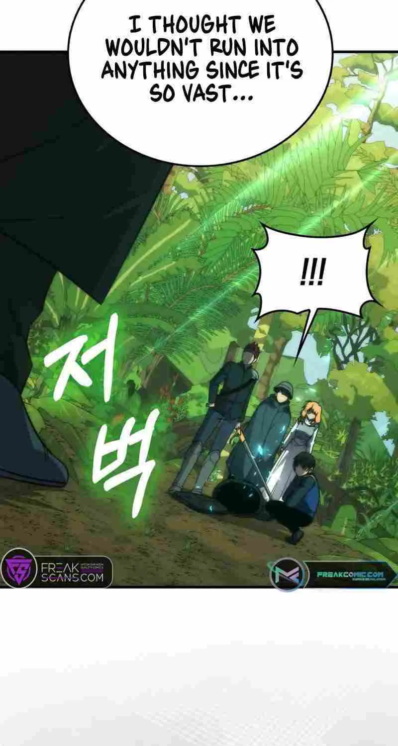 Demon Lord’s Martial Arts Ascension Chapter 80 page 62 - 
