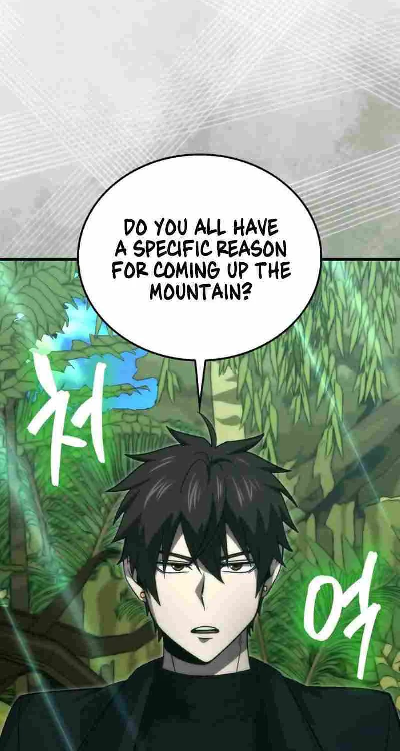 Demon Lord’s Martial Arts Ascension Chapter 80 page 63 - 