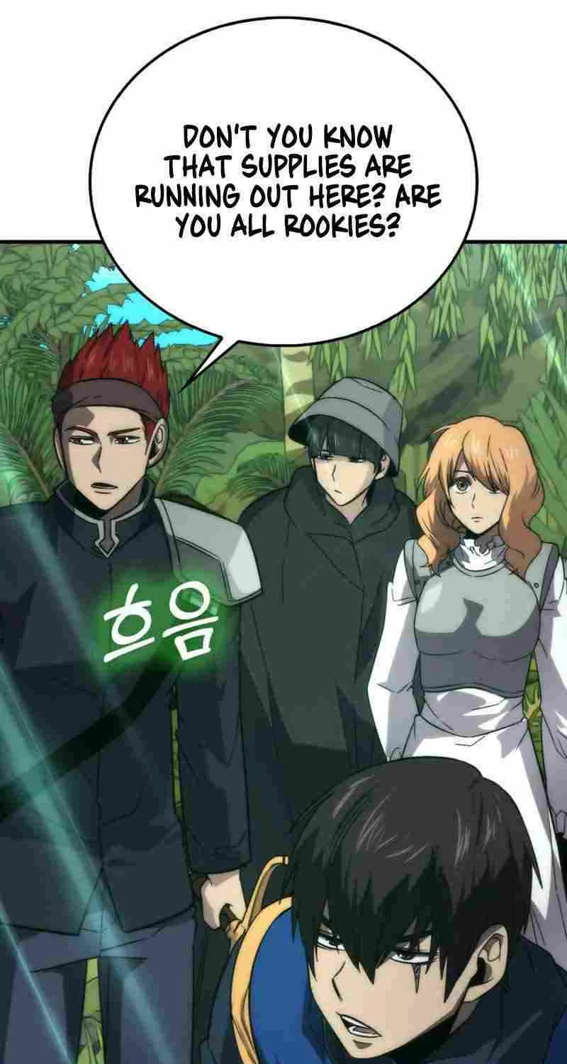 Demon Lord’s Martial Arts Ascension Chapter 80 page 65 - 