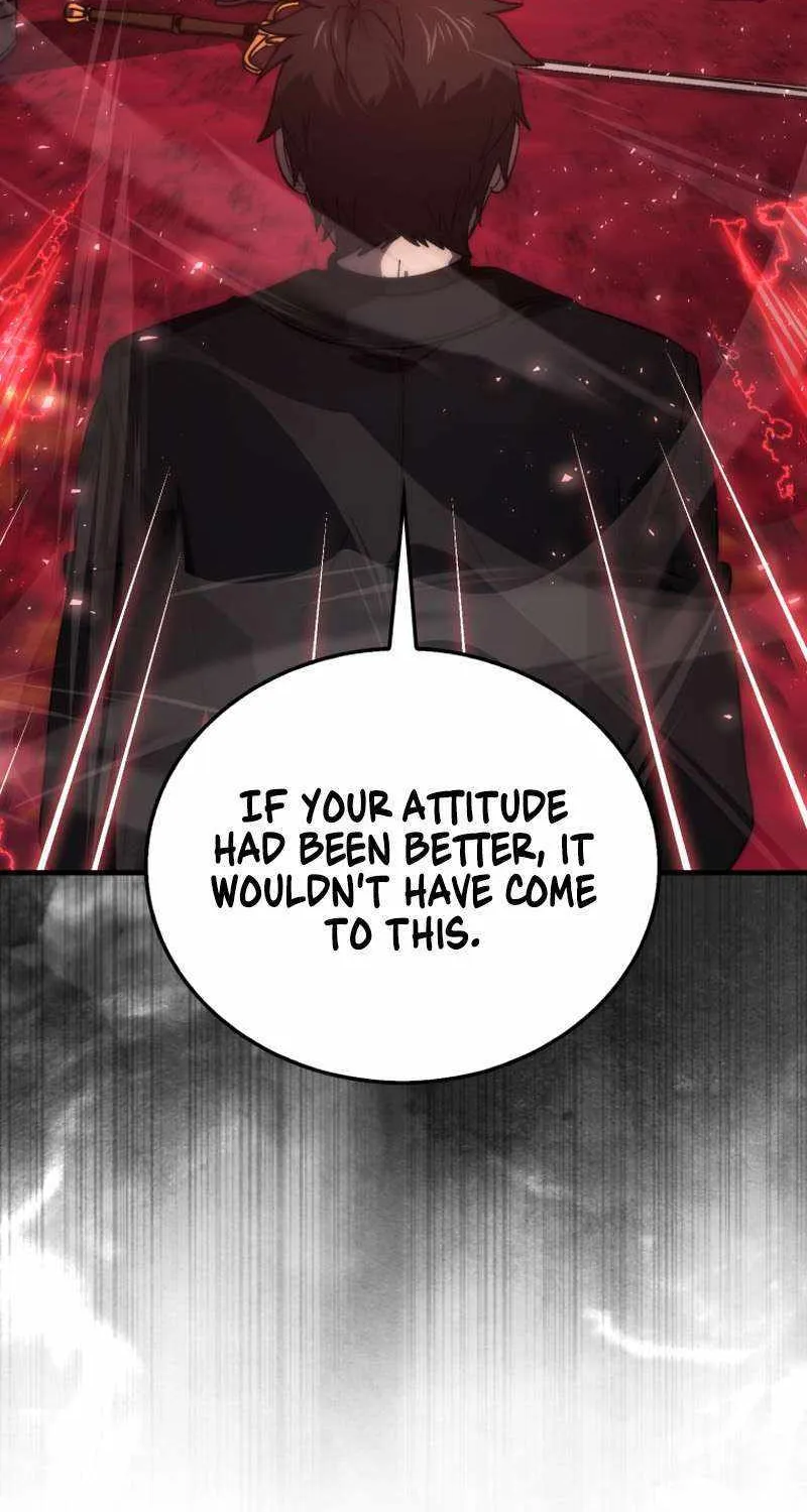 Demon Lord’s Martial Arts Ascension Chapter 80 page 71 - 