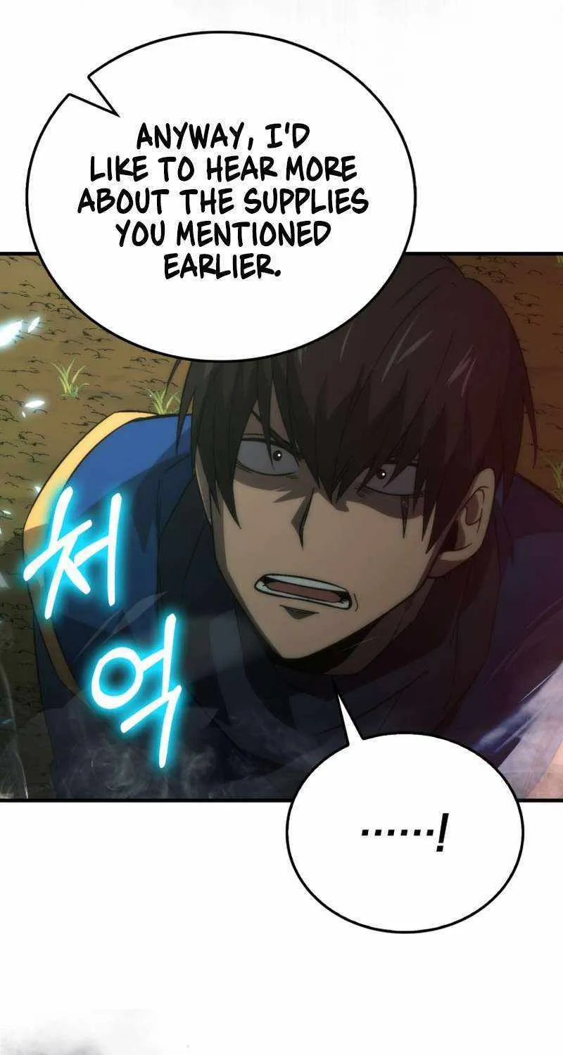 Demon Lord’s Martial Arts Ascension Chapter 80 page 72 - 