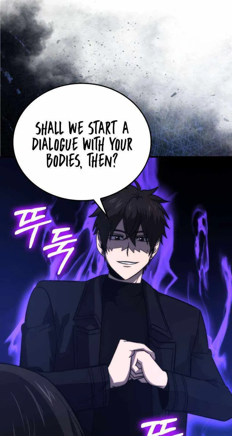 Demon Lord’s Martial Arts Ascension Chapter 80 page 73 - 