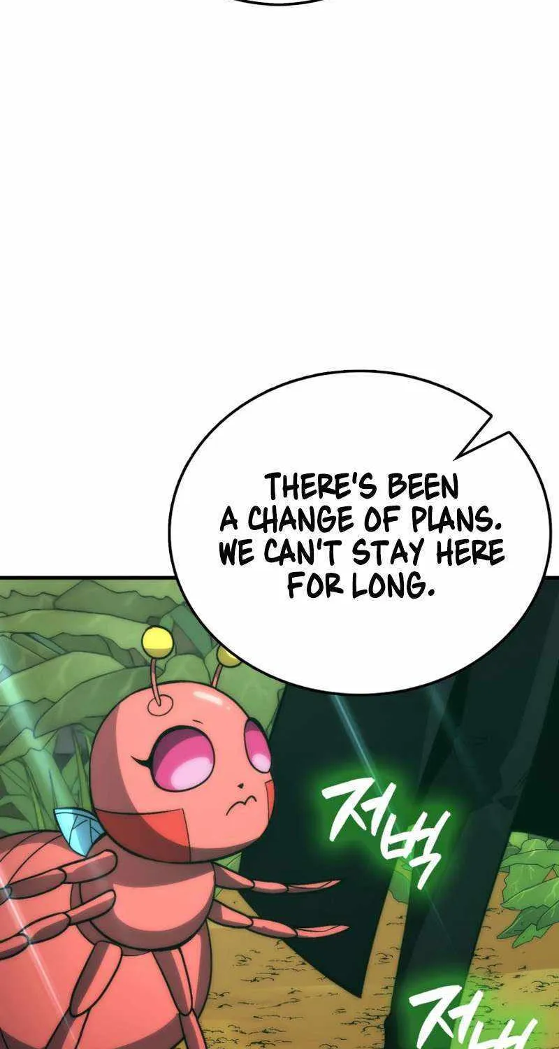 Demon Lord’s Martial Arts Ascension Chapter 80 page 77 - 