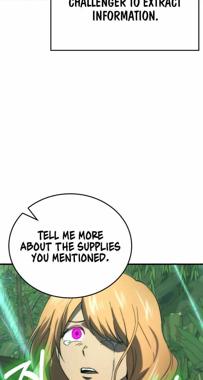 Demon Lord’s Martial Arts Ascension Chapter 80 page 81 - 