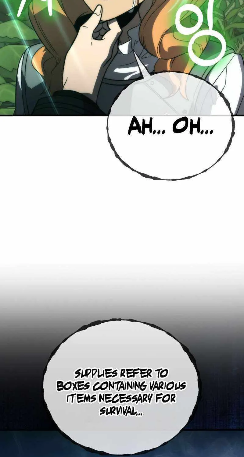 Demon Lord’s Martial Arts Ascension Chapter 80 page 82 - 