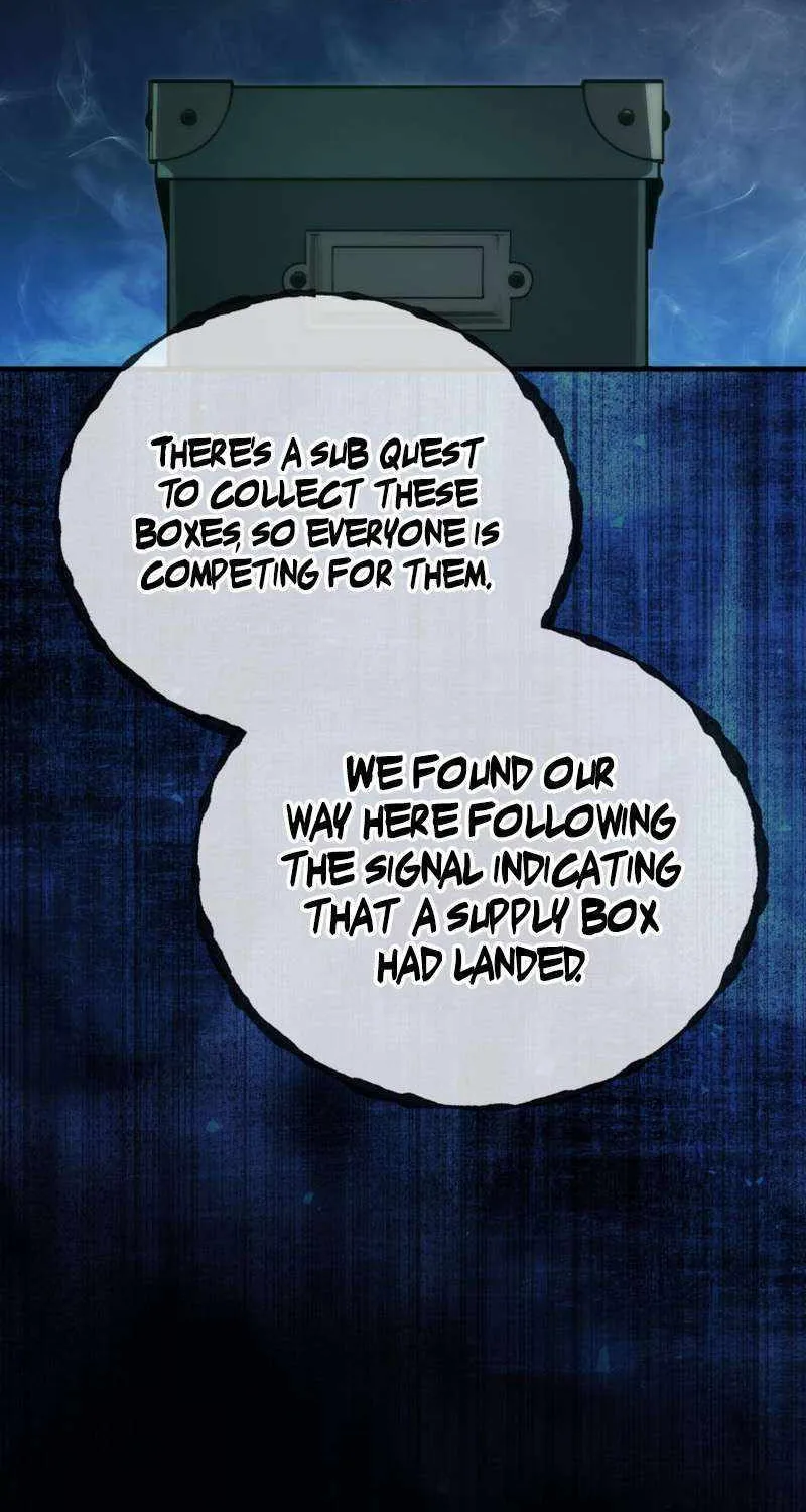 Demon Lord’s Martial Arts Ascension Chapter 80 page 83 - 
