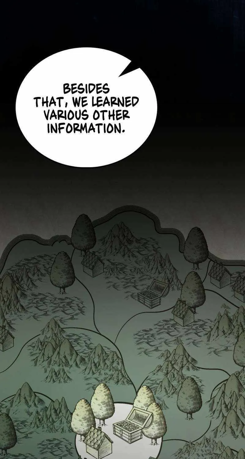 Demon Lord’s Martial Arts Ascension Chapter 80 page 84 - 