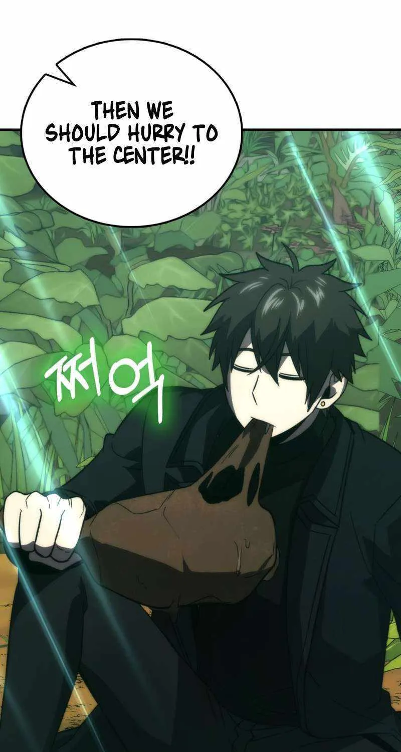 Demon Lord’s Martial Arts Ascension Chapter 80 page 86 - 