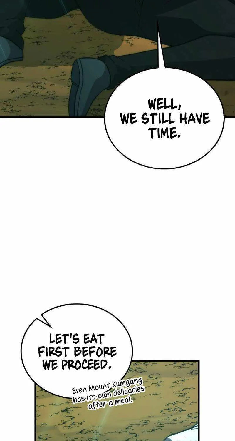 Demon Lord’s Martial Arts Ascension Chapter 80 page 87 - 
