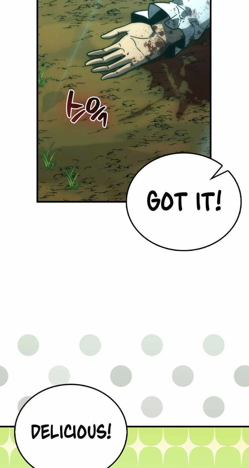 Demon Lord’s Martial Arts Ascension Chapter 80 page 88 - 