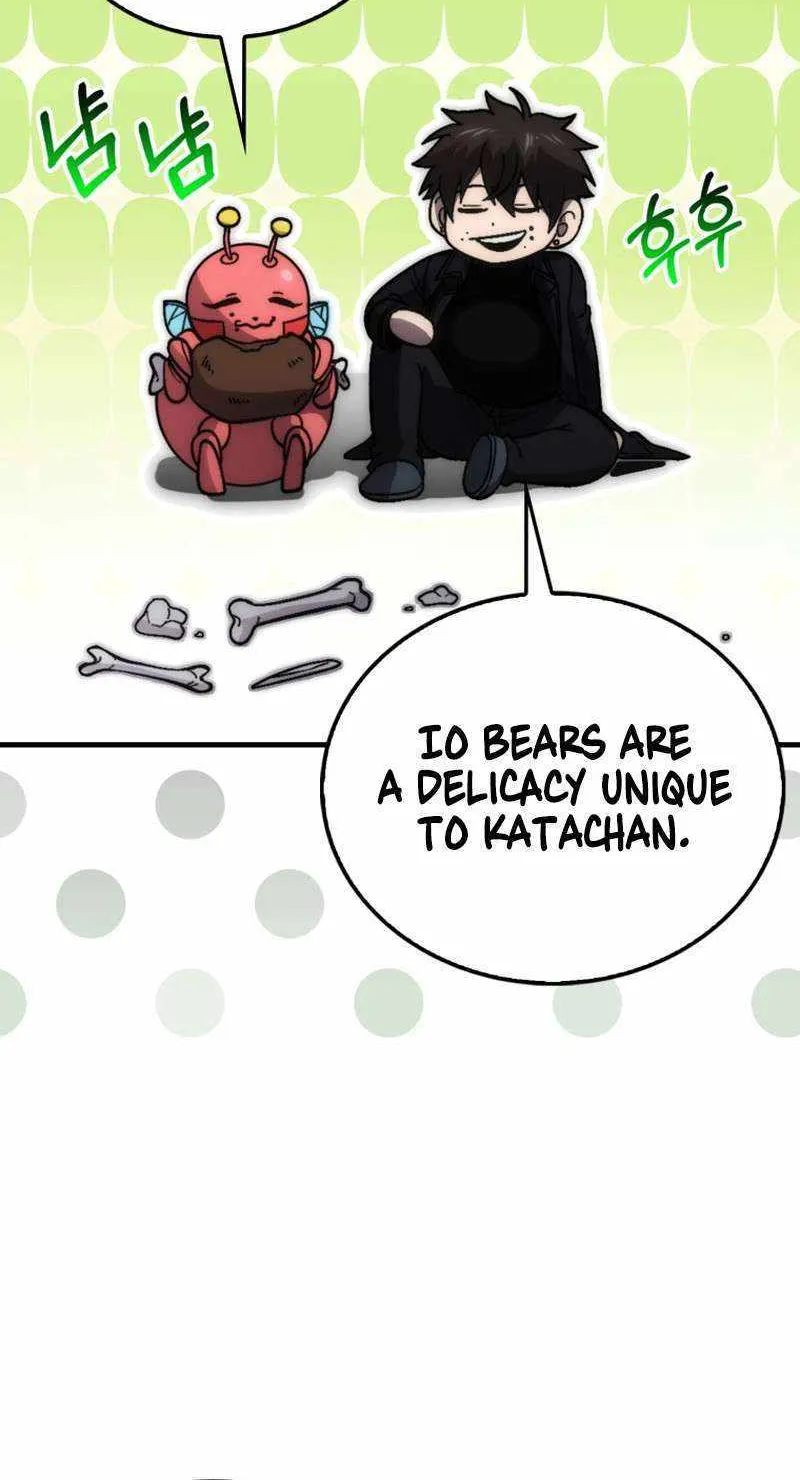 Demon Lord’s Martial Arts Ascension Chapter 80 page 89 - 