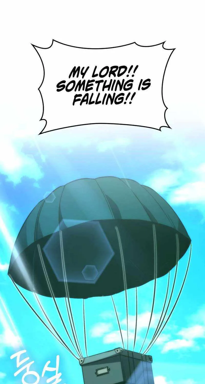 Demon Lord’s Martial Arts Ascension Chapter 80 page 91 - 