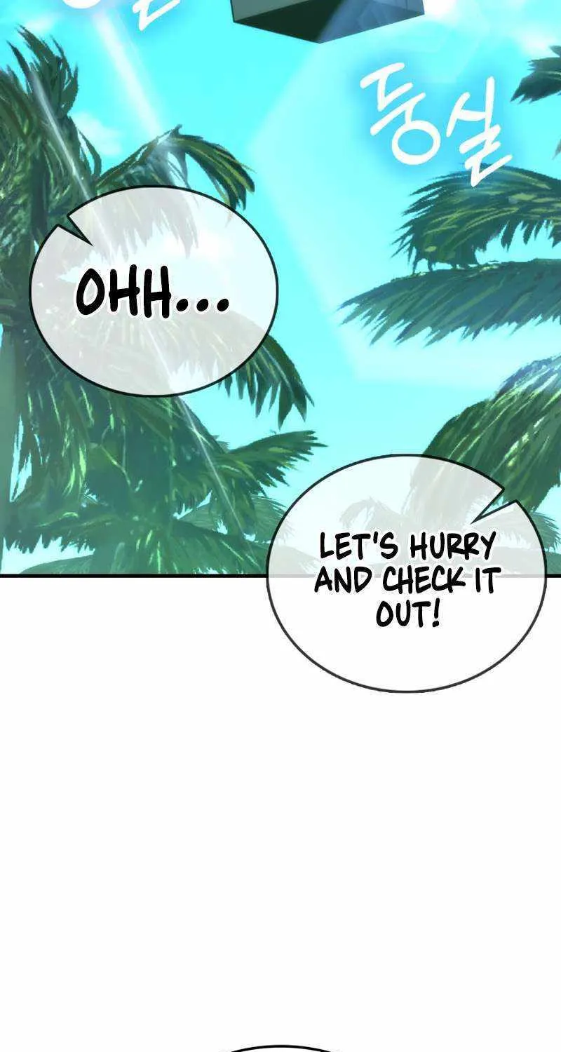 Demon Lord’s Martial Arts Ascension Chapter 80 page 92 - 