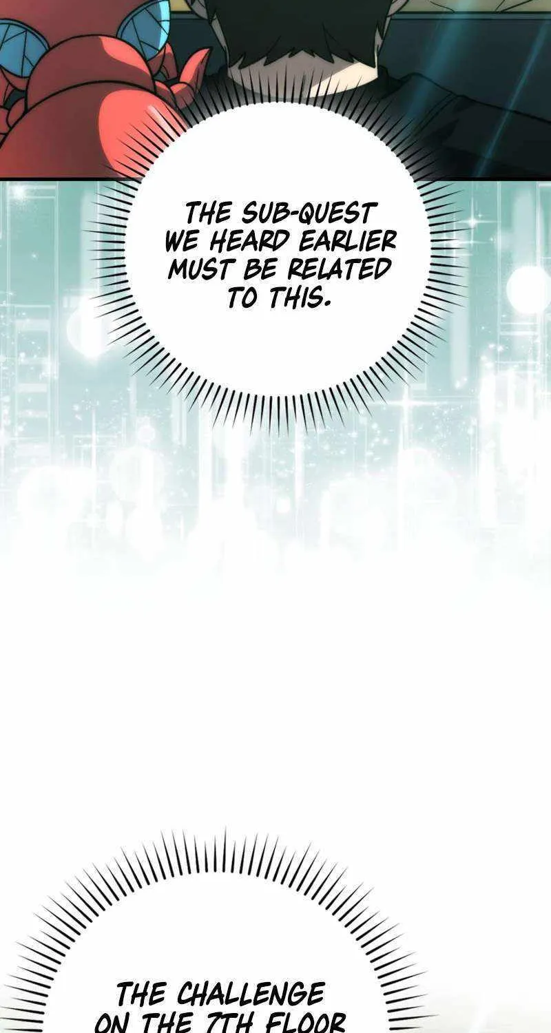 Demon Lord’s Martial Arts Ascension Chapter 80 page 95 - 