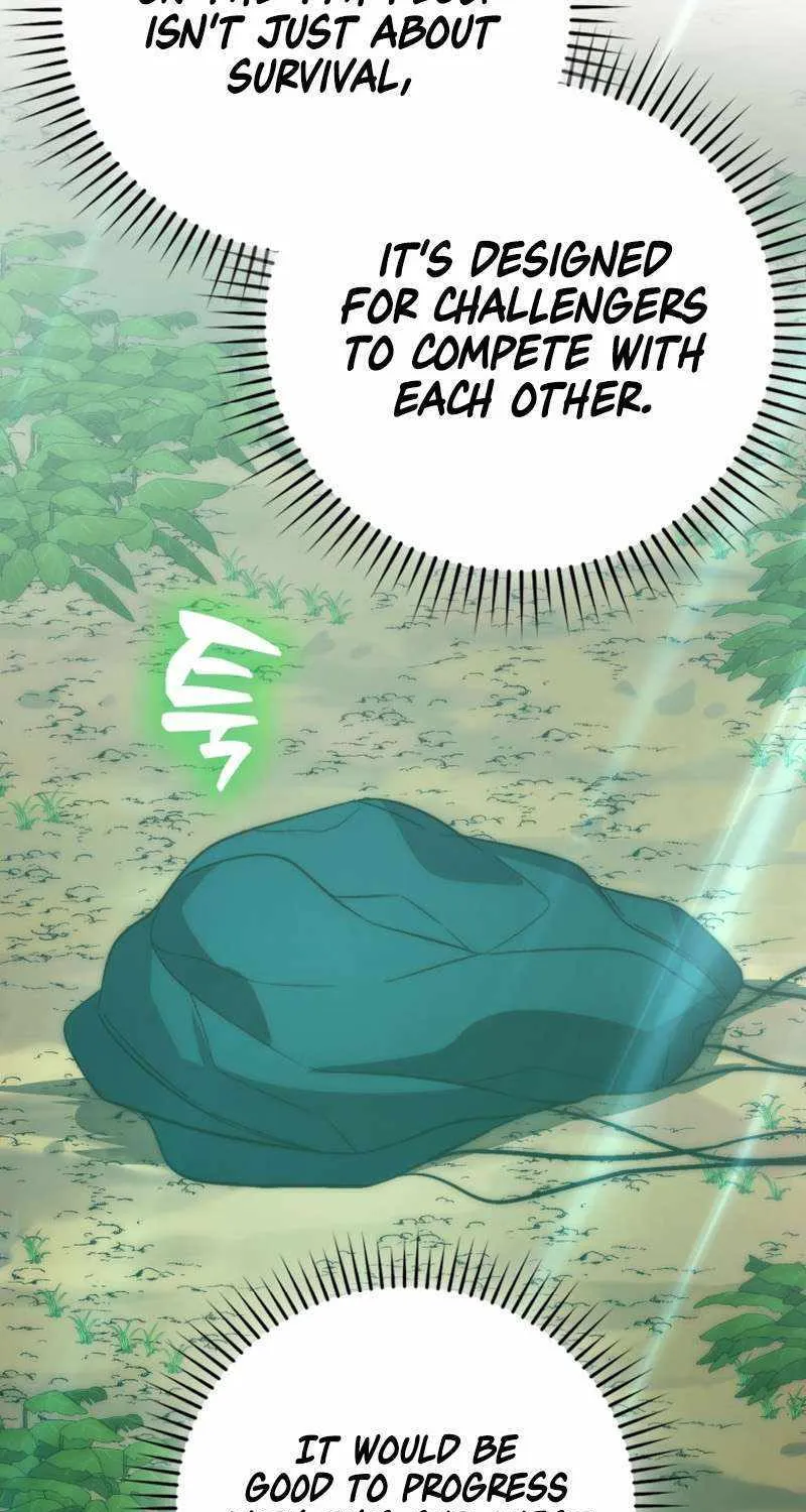 Demon Lord’s Martial Arts Ascension Chapter 80 page 96 - 