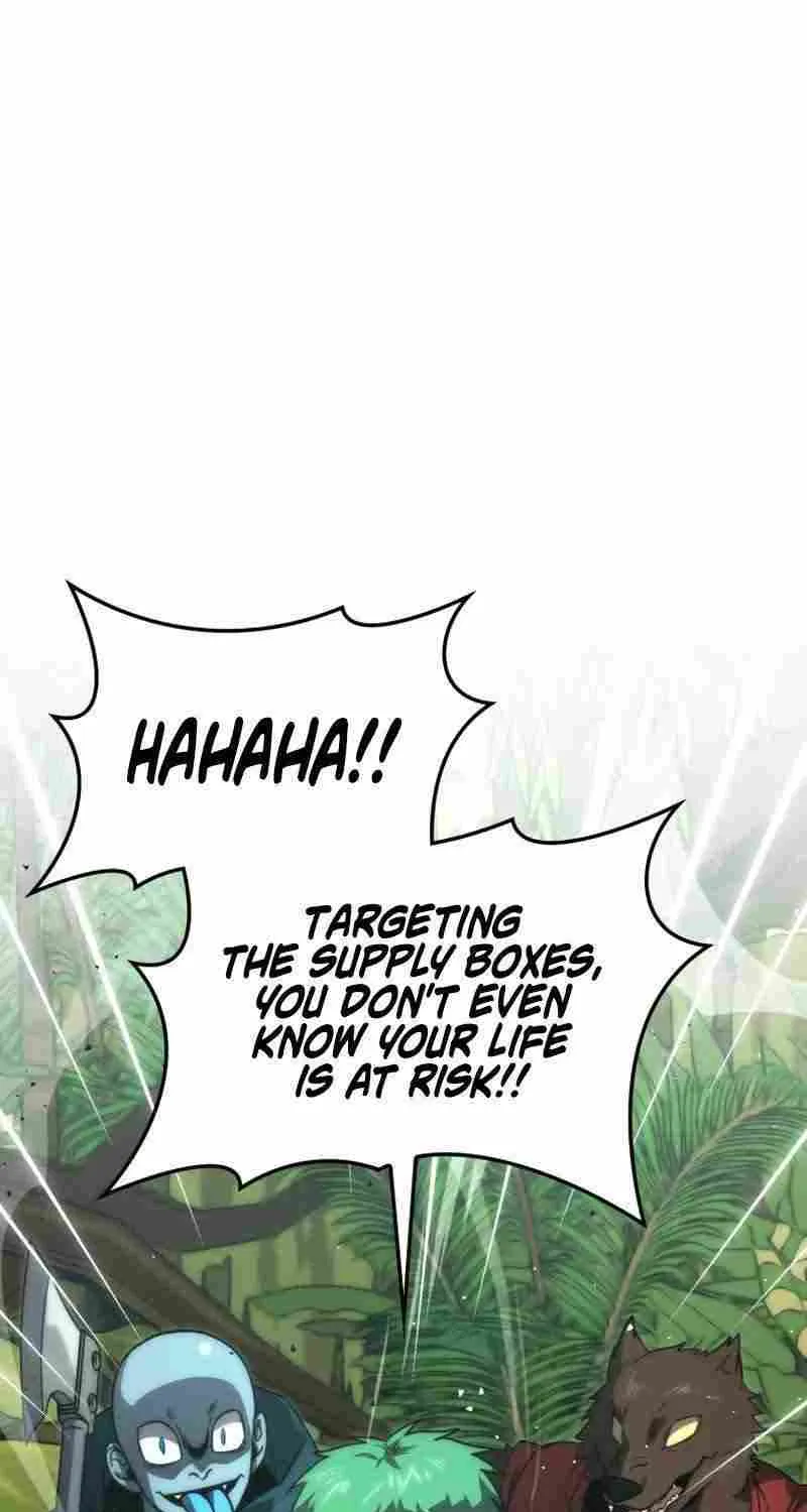 Demon Lord’s Martial Arts Ascension Chapter 81 page 1 - 