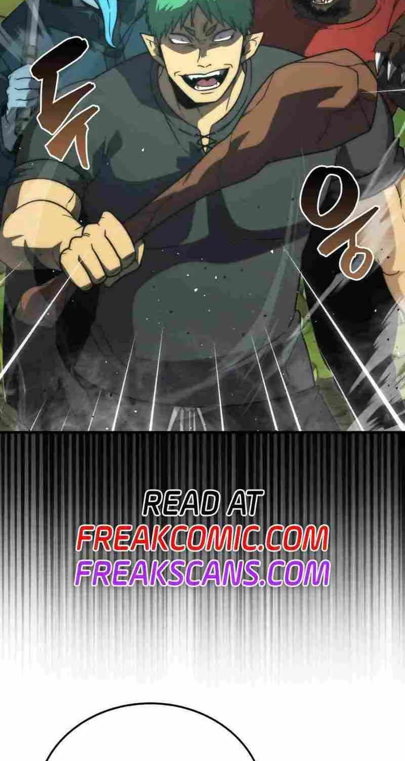 Demon Lord’s Martial Arts Ascension Chapter 81 page 2 - 