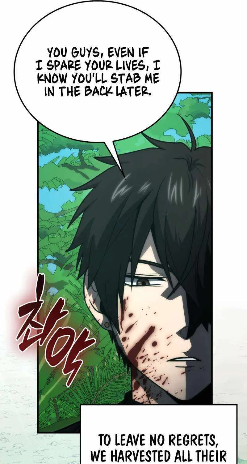 Demon Lord’s Martial Arts Ascension Chapter 81 page 11 - 