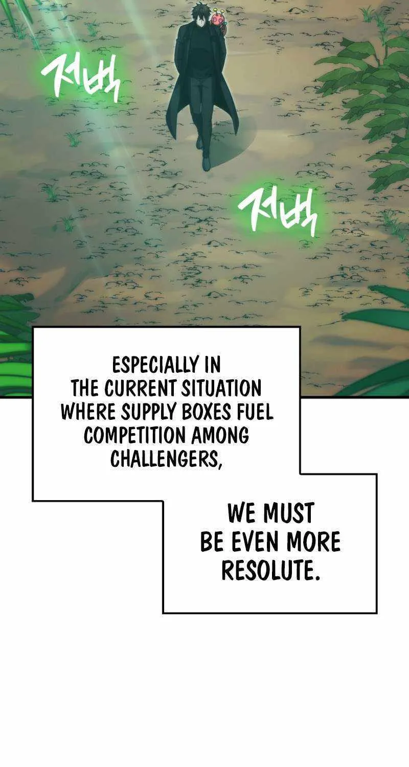 Demon Lord’s Martial Arts Ascension Chapter 81 page 13 - 