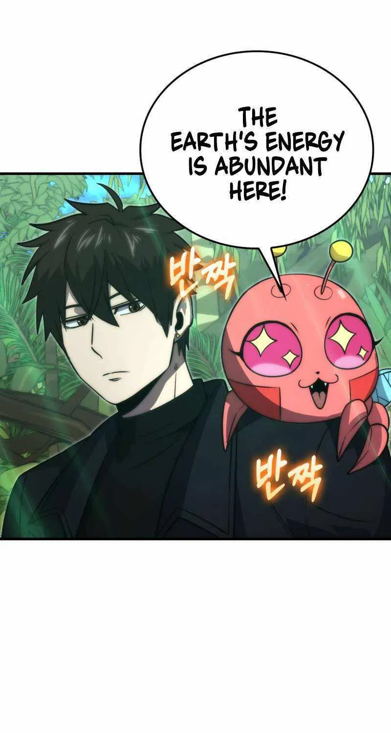 Demon Lord’s Martial Arts Ascension Chapter 81 page 17 - 