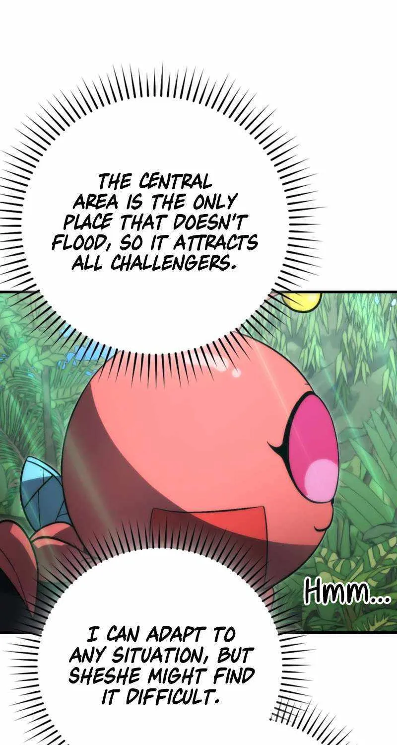 Demon Lord’s Martial Arts Ascension Chapter 81 page 18 - 
