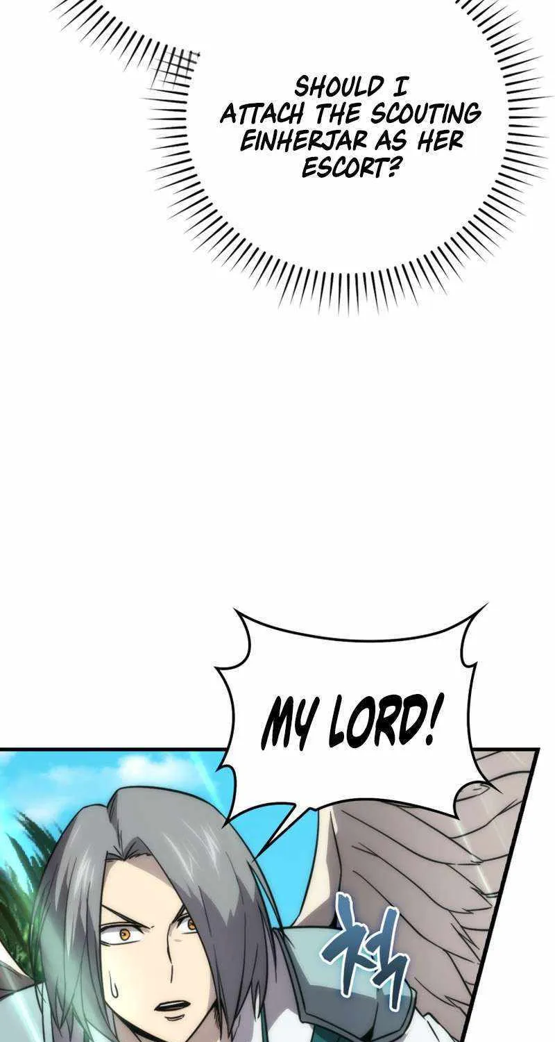 Demon Lord’s Martial Arts Ascension Chapter 81 page 19 - 