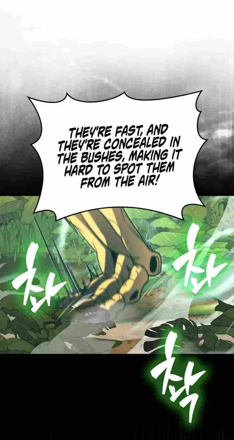 Demon Lord’s Martial Arts Ascension Chapter 81 page 22 - 
