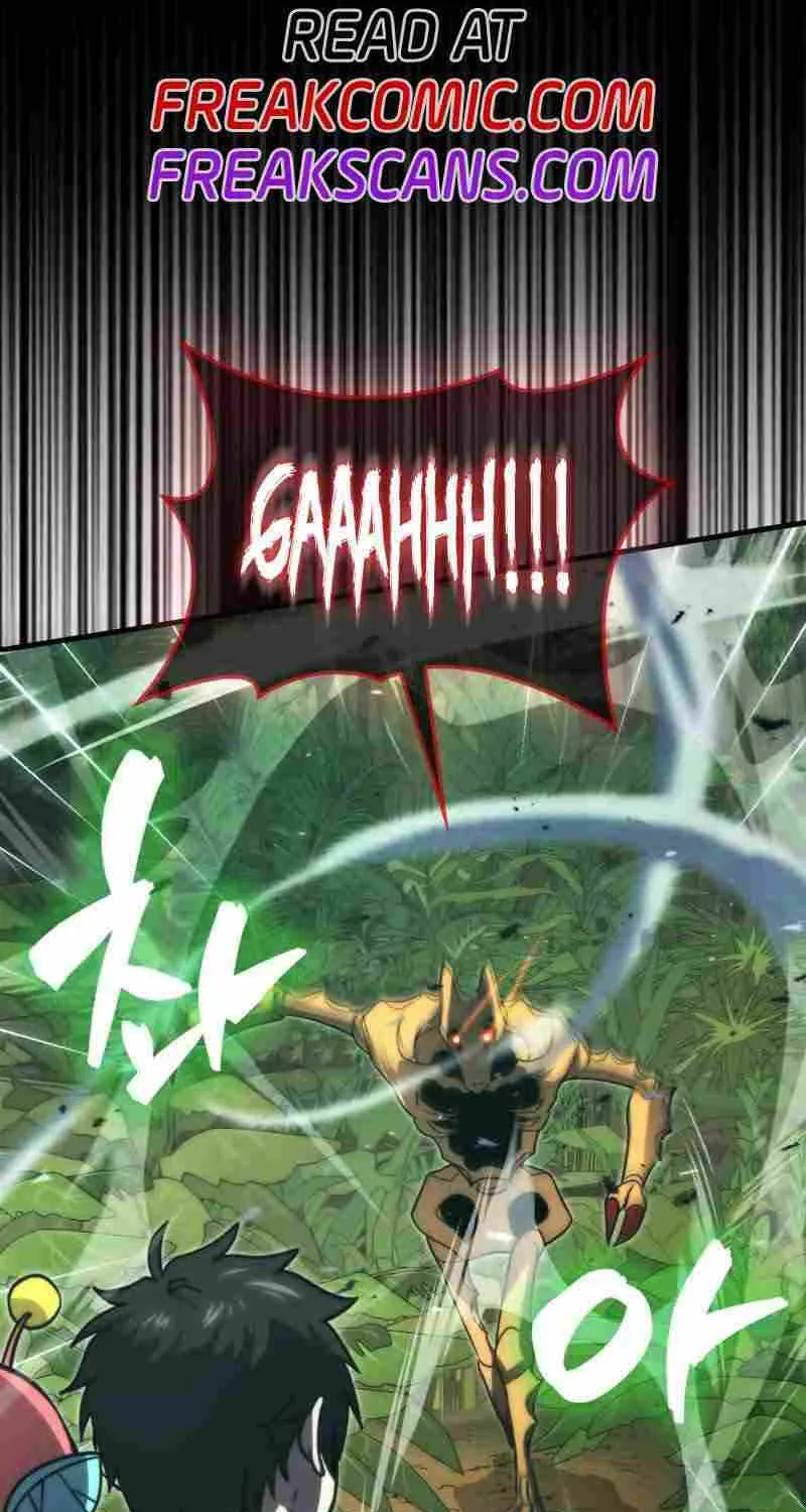 Demon Lord’s Martial Arts Ascension Chapter 81 page 23 - 