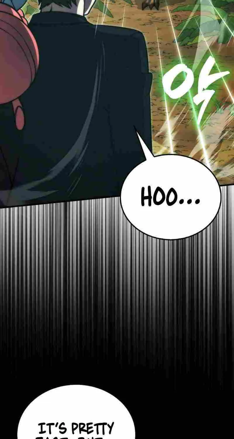 Demon Lord’s Martial Arts Ascension Chapter 81 page 24 - 