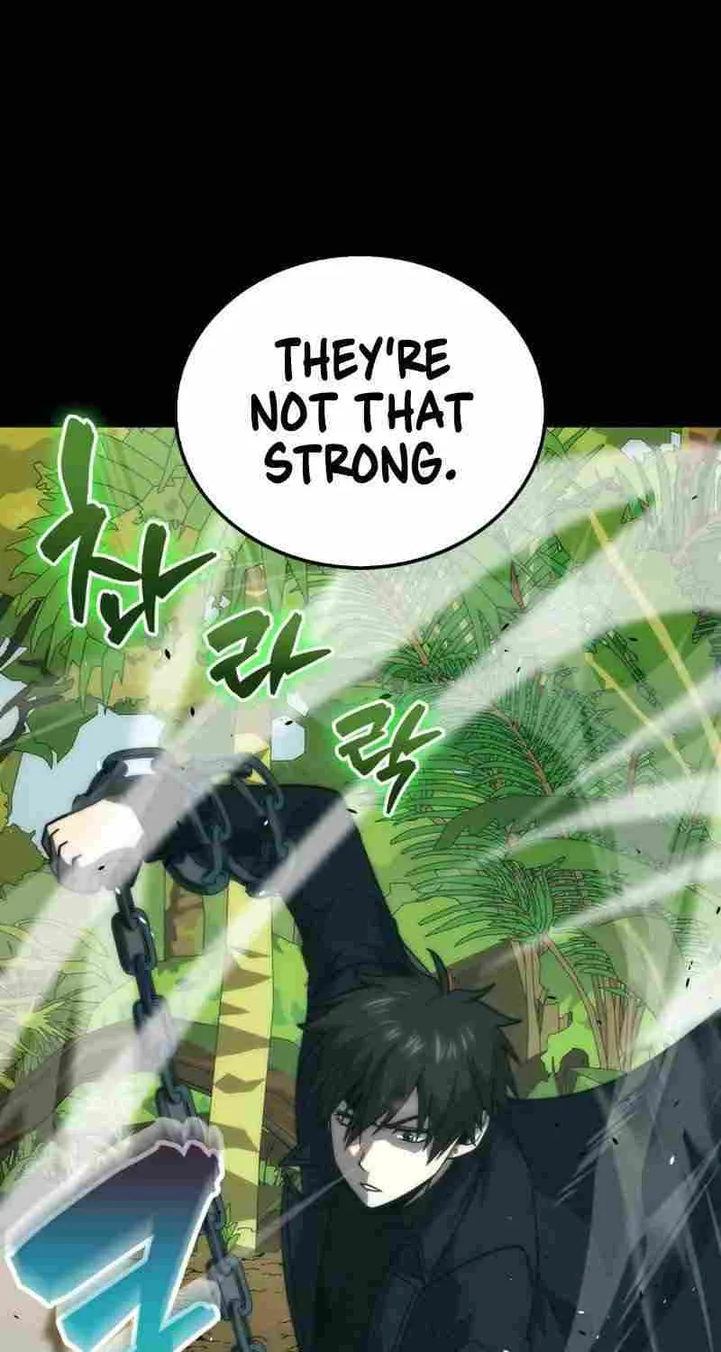 Demon Lord’s Martial Arts Ascension Chapter 81 page 26 - 