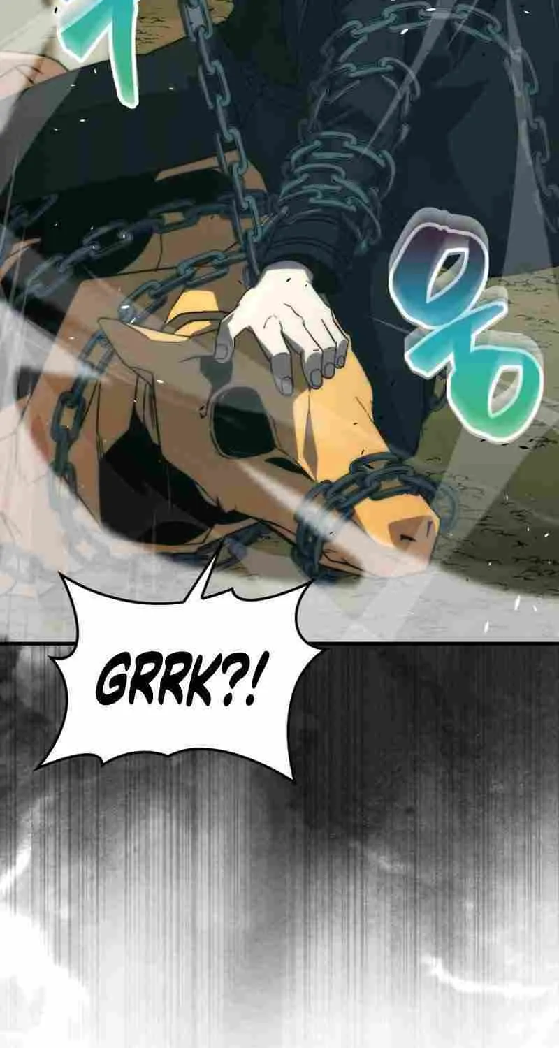 Demon Lord’s Martial Arts Ascension Chapter 81 page 27 - 