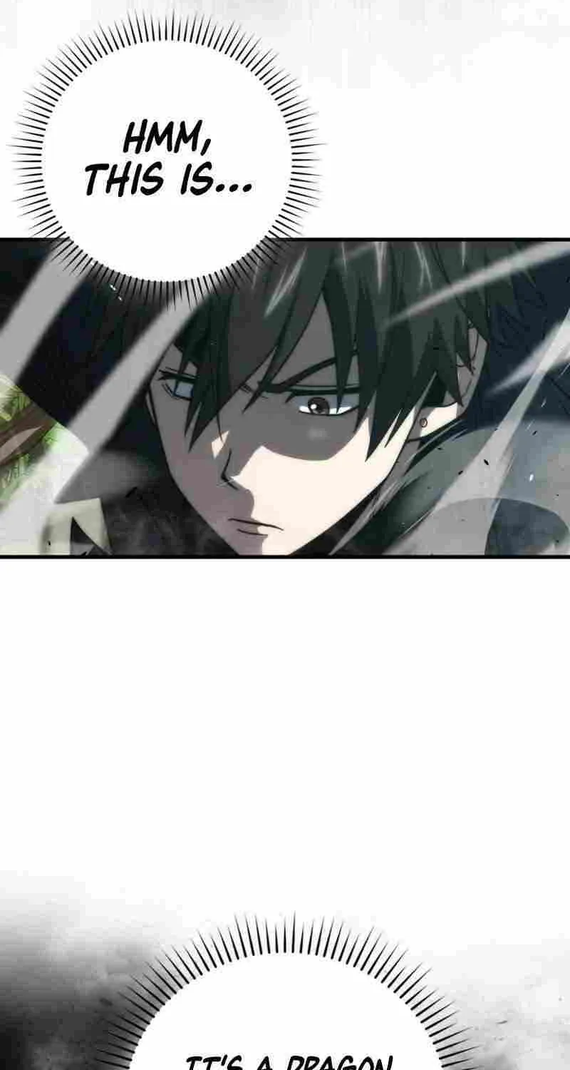 Demon Lord’s Martial Arts Ascension Chapter 81 page 28 - 