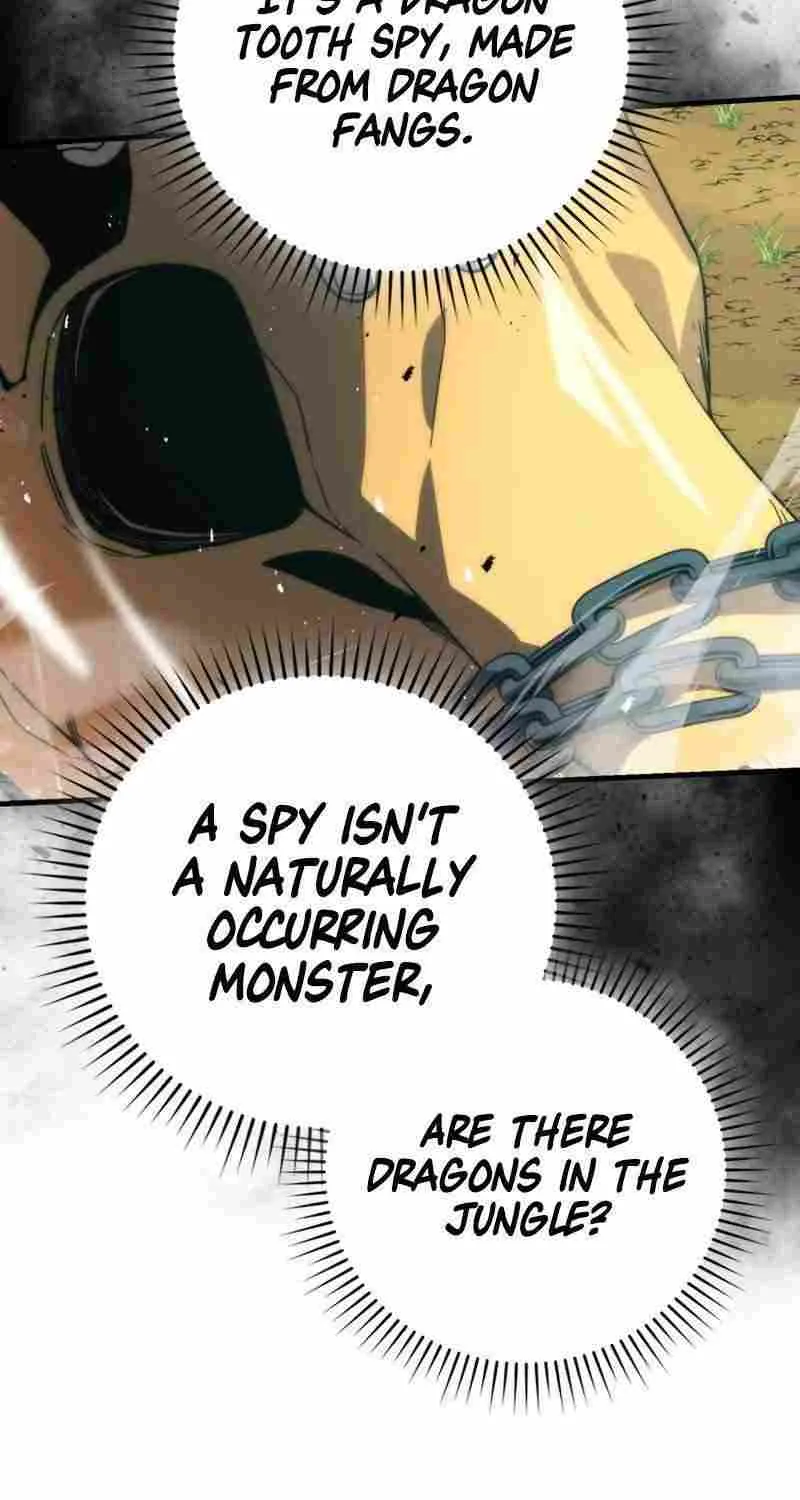Demon Lord’s Martial Arts Ascension Chapter 81 page 29 - 