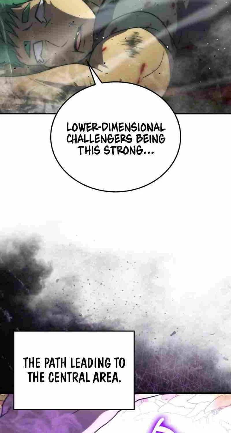 Demon Lord’s Martial Arts Ascension Chapter 81 page 4 - 