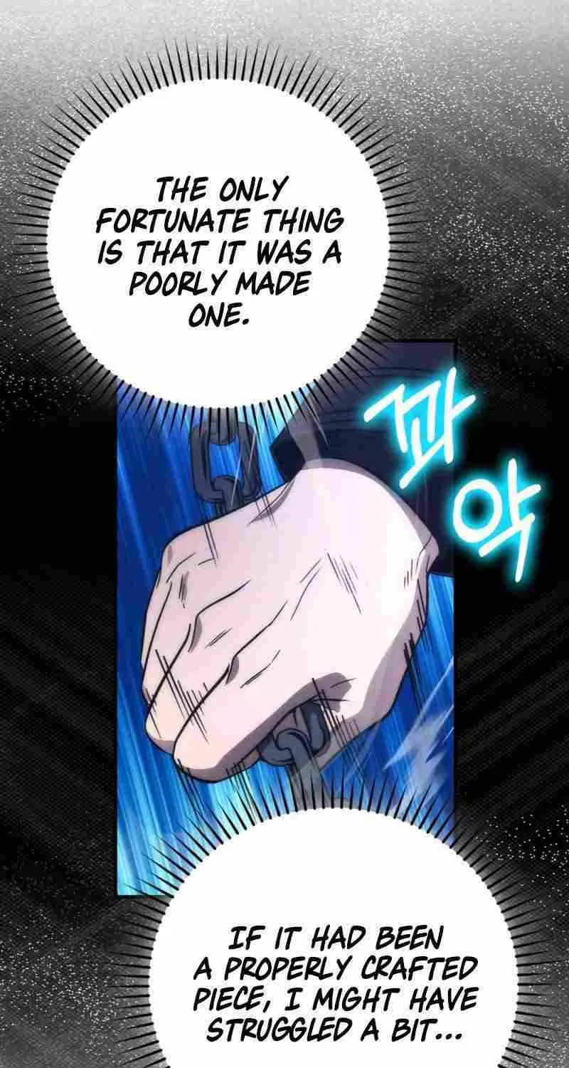 Demon Lord’s Martial Arts Ascension Chapter 81 page 31 - 