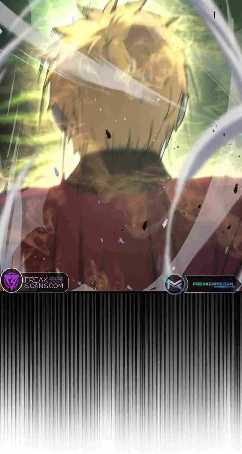 Demon Lord’s Martial Arts Ascension Chapter 81 page 37 - 