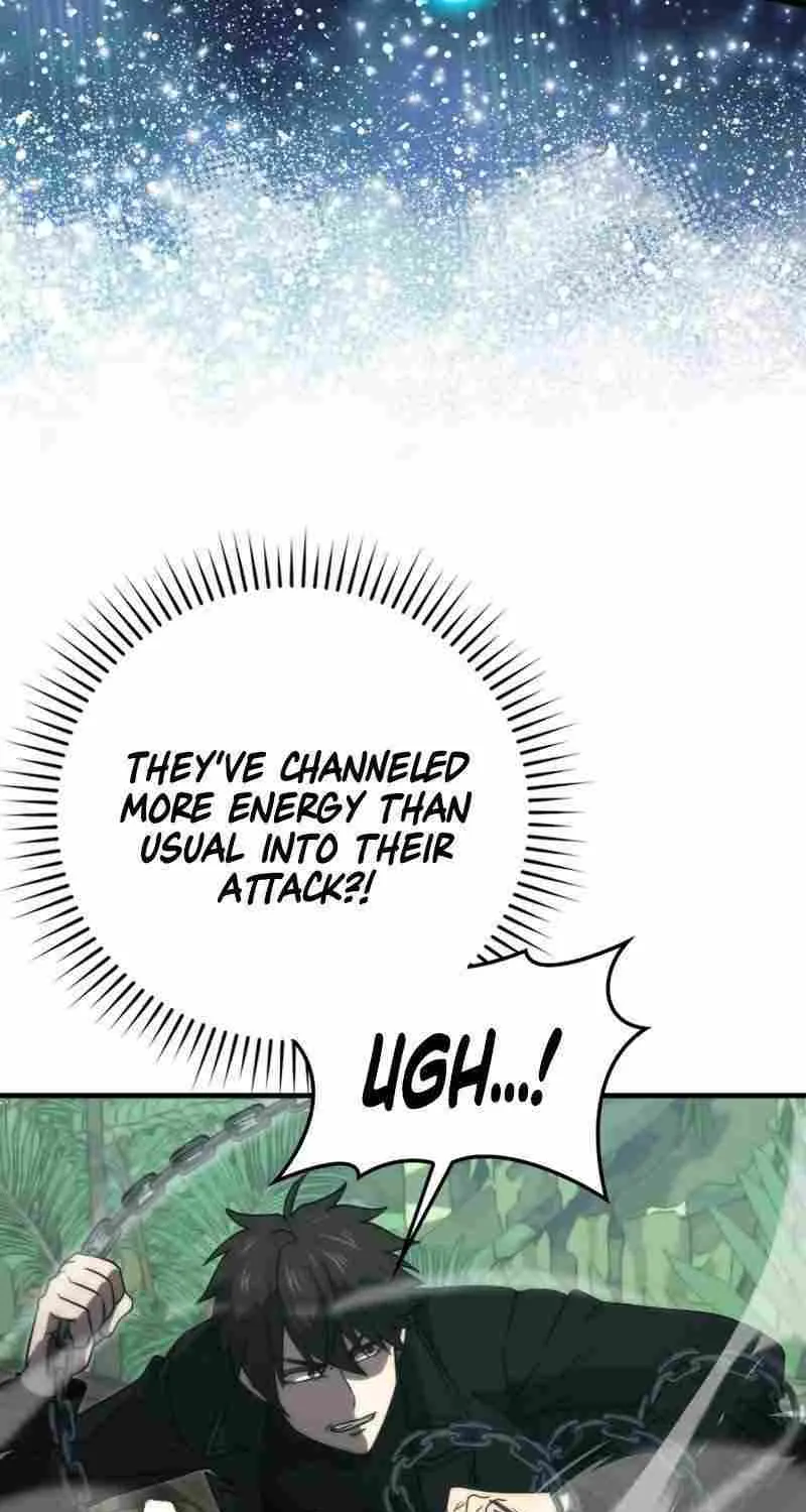 Demon Lord’s Martial Arts Ascension Chapter 81 page 39 - 