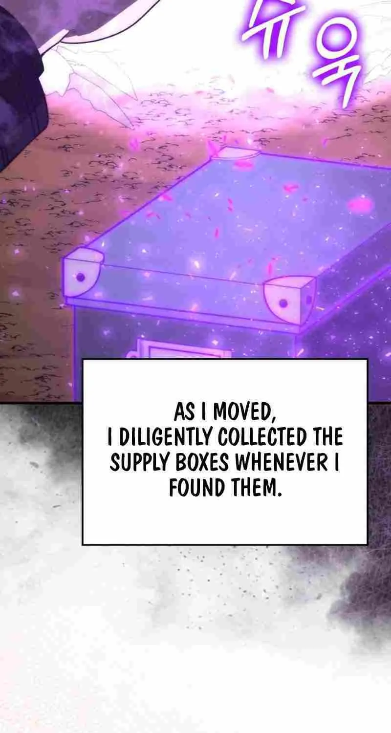 Demon Lord’s Martial Arts Ascension Chapter 81 page 5 - 