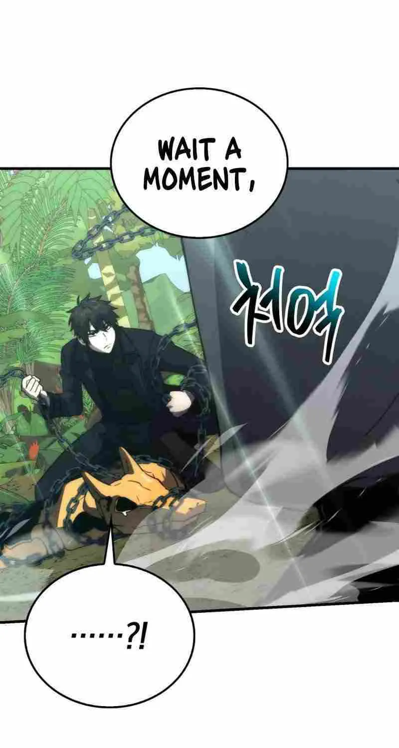 Demon Lord’s Martial Arts Ascension Chapter 81 page 41 - 