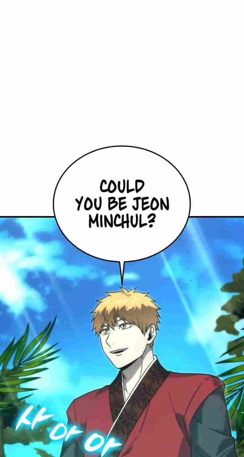 Demon Lord’s Martial Arts Ascension Chapter 81 page 42 - 