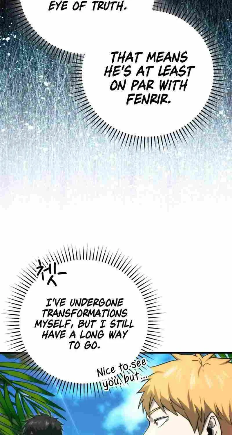 Demon Lord’s Martial Arts Ascension Chapter 81 page 48 - 