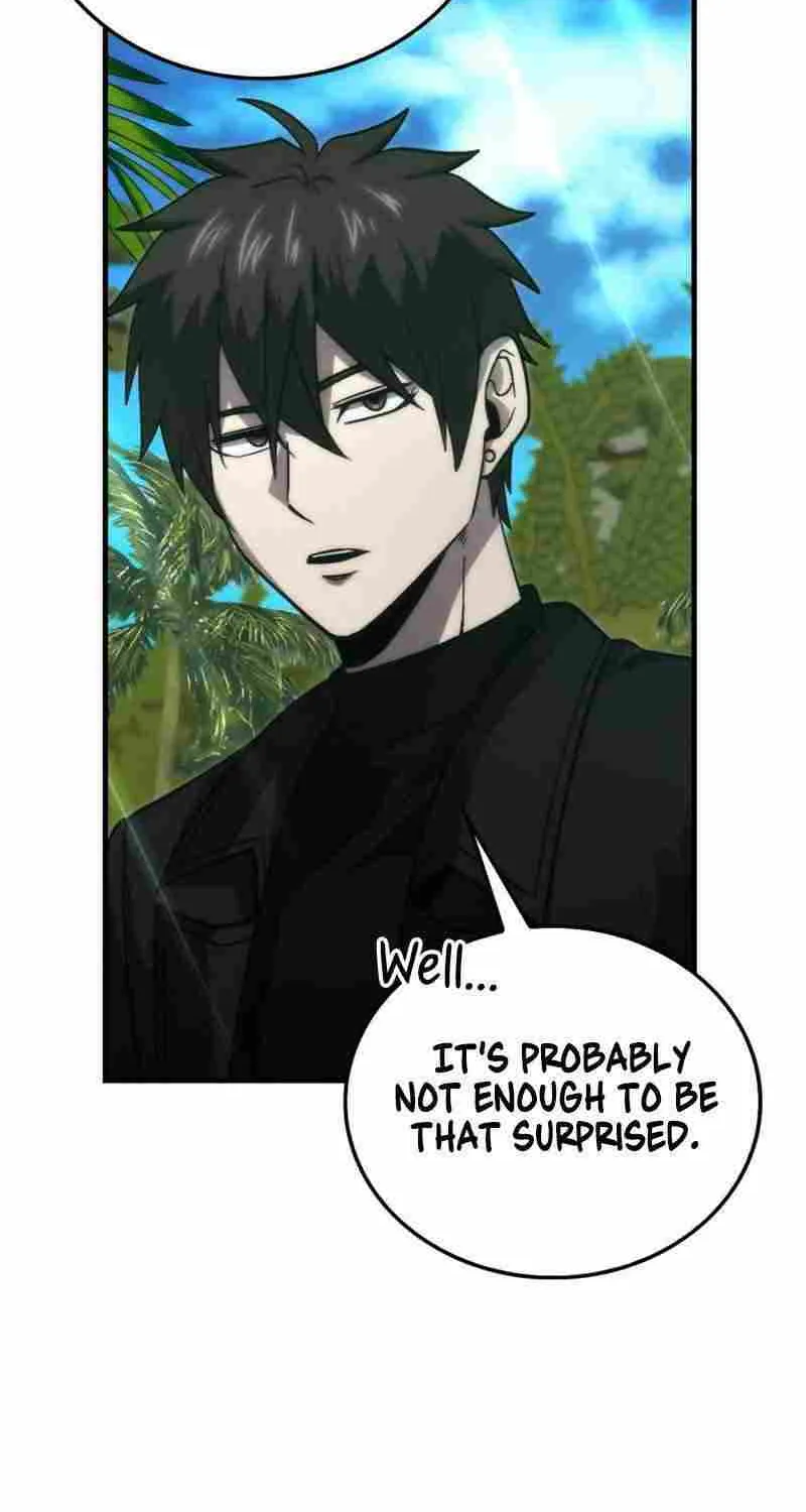 Demon Lord’s Martial Arts Ascension Chapter 81 page 50 - 
